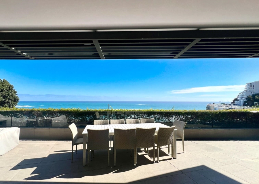 4 Bedroom Property for Sale in Clifton Western Cape